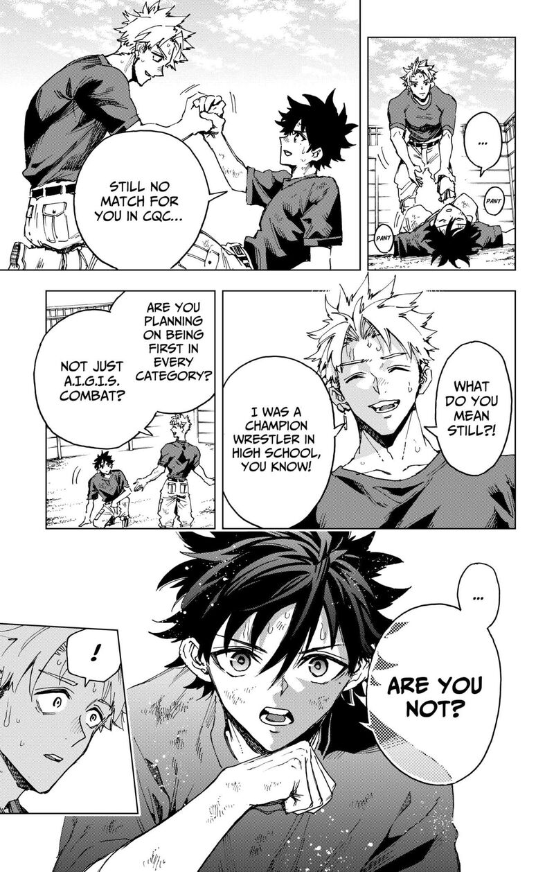Hero Organization 21 13