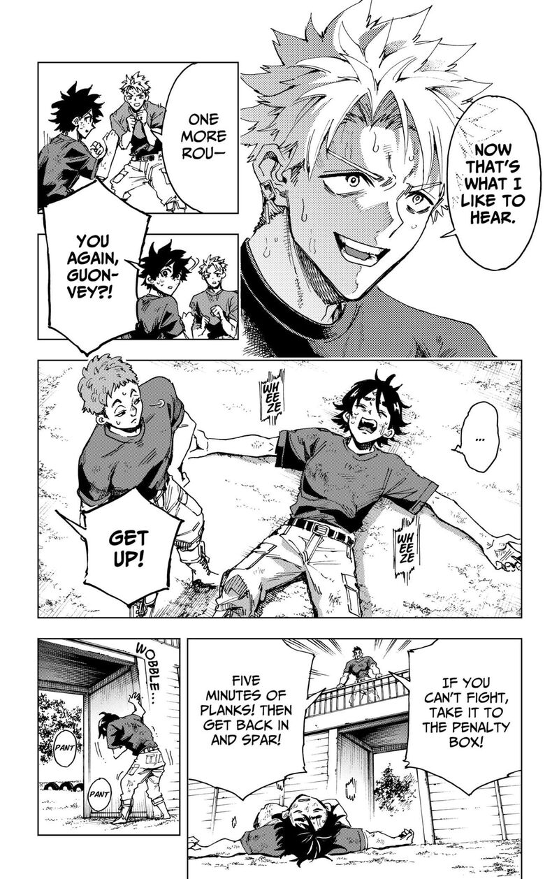 Hero Organization 21 14