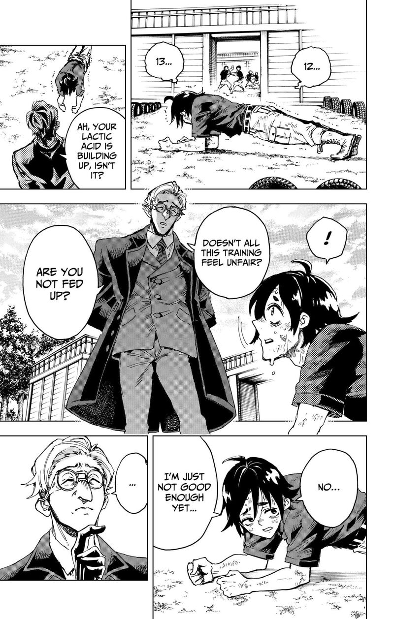 Hero Organization 21 15
