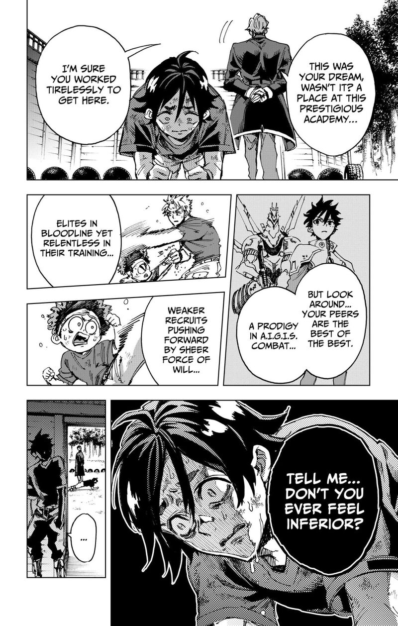 Hero Organization 21 16
