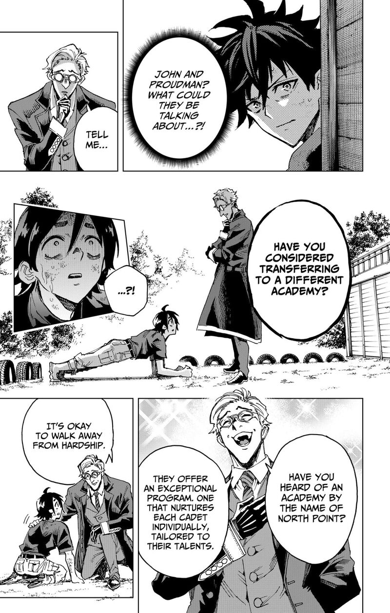 Hero Organization 21 17