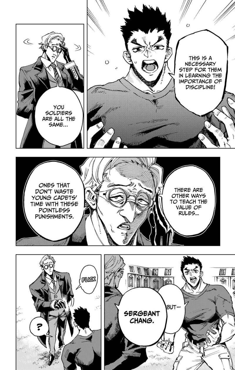 Hero Organization 21 2