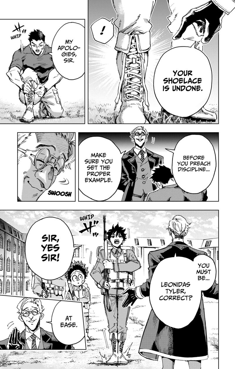 Hero Organization 21 3