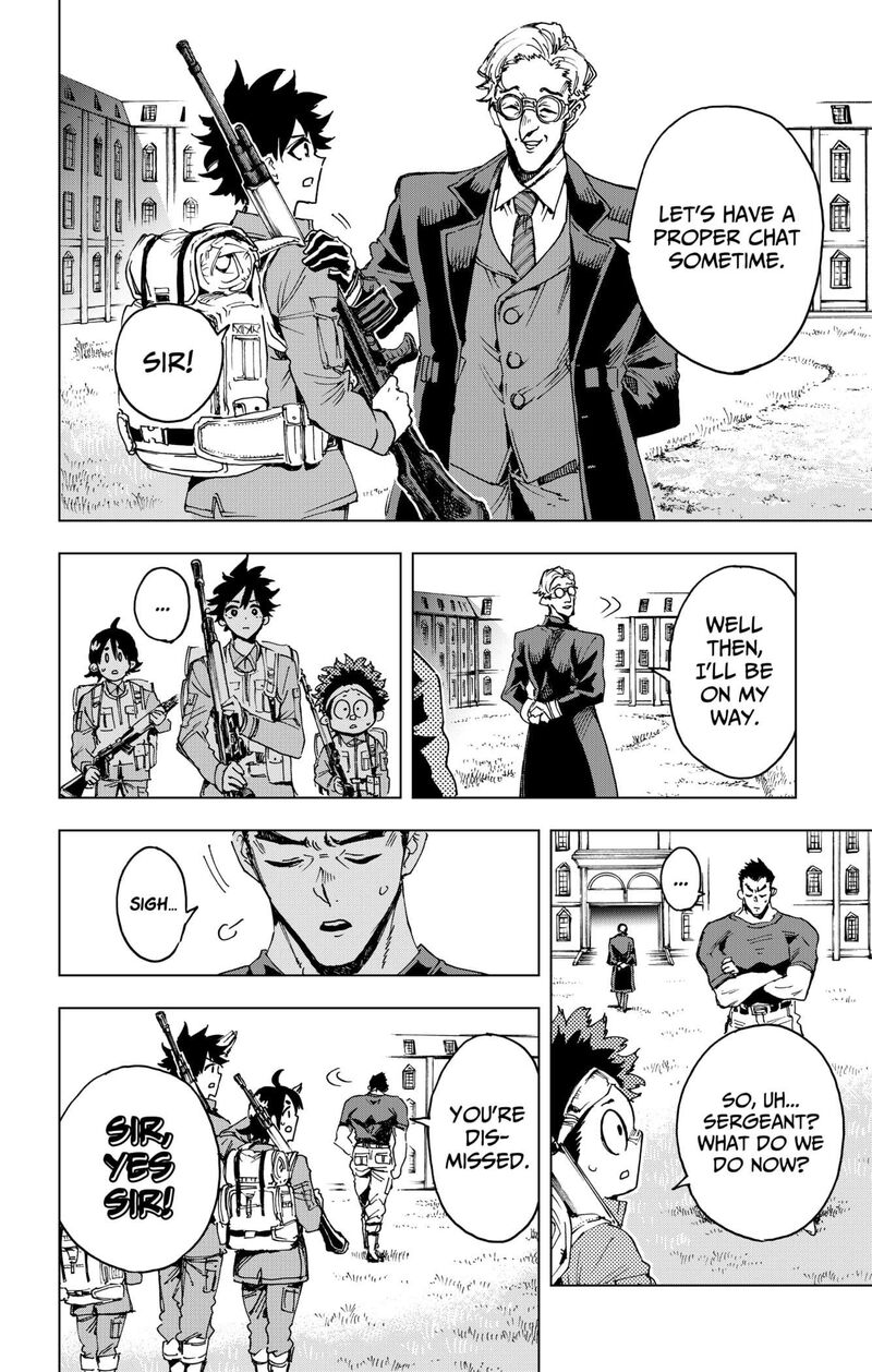 Hero Organization 21 4