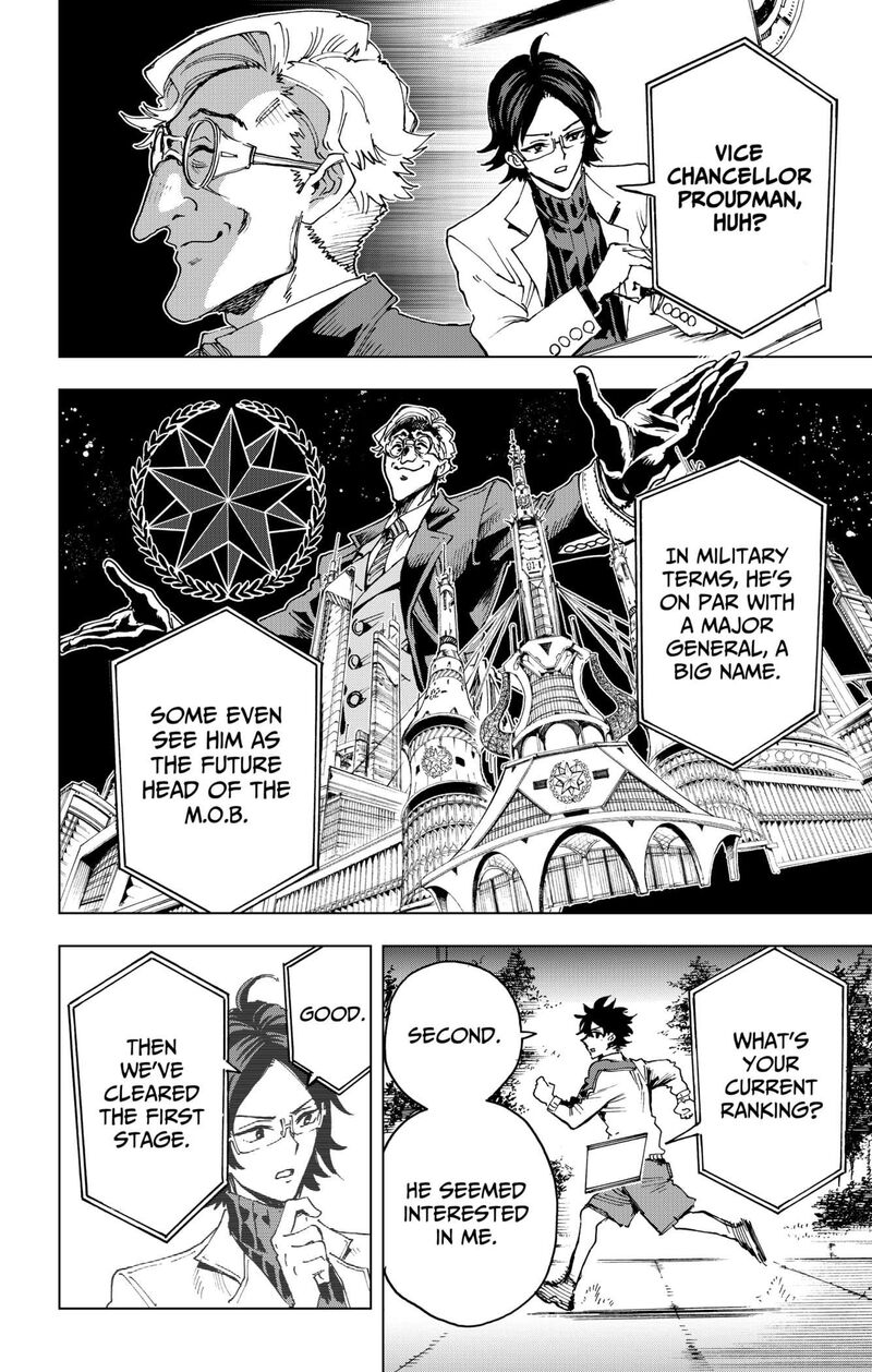 Hero Organization 21 6