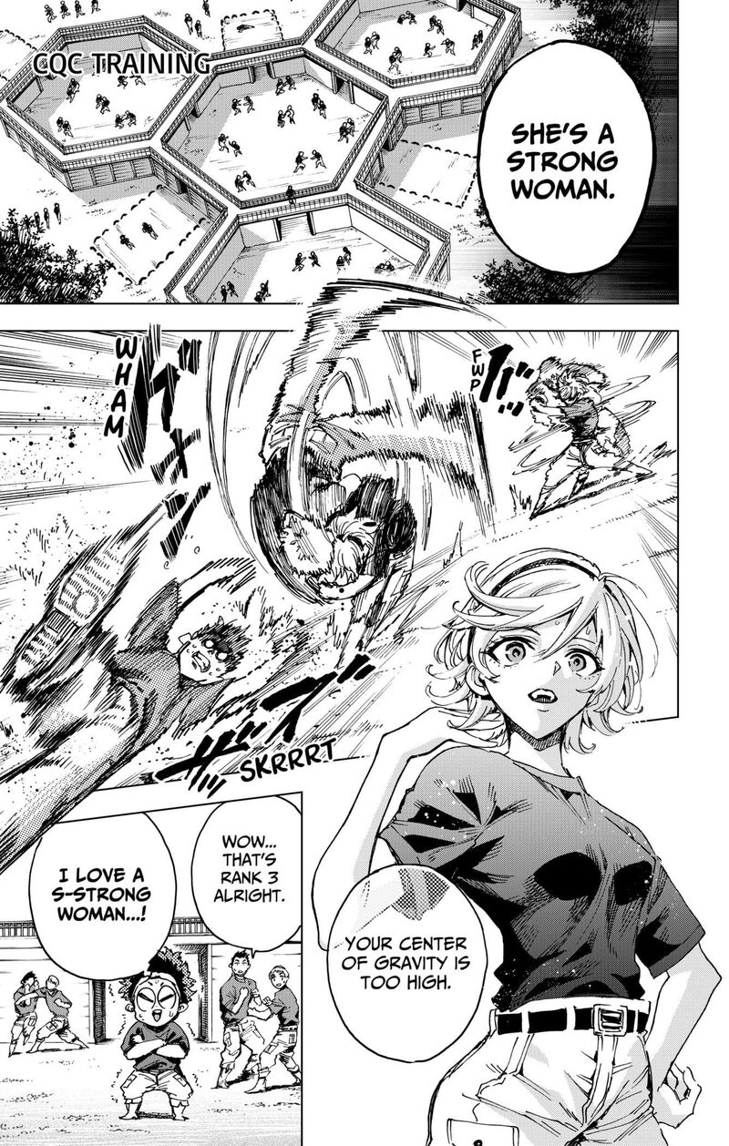 Hero Organization 21 9