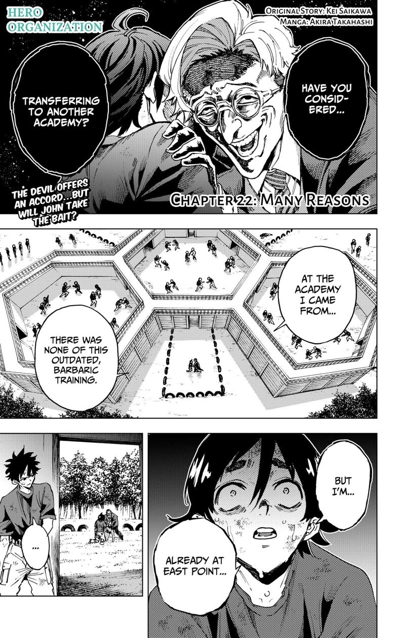 Hero Organization 22 1