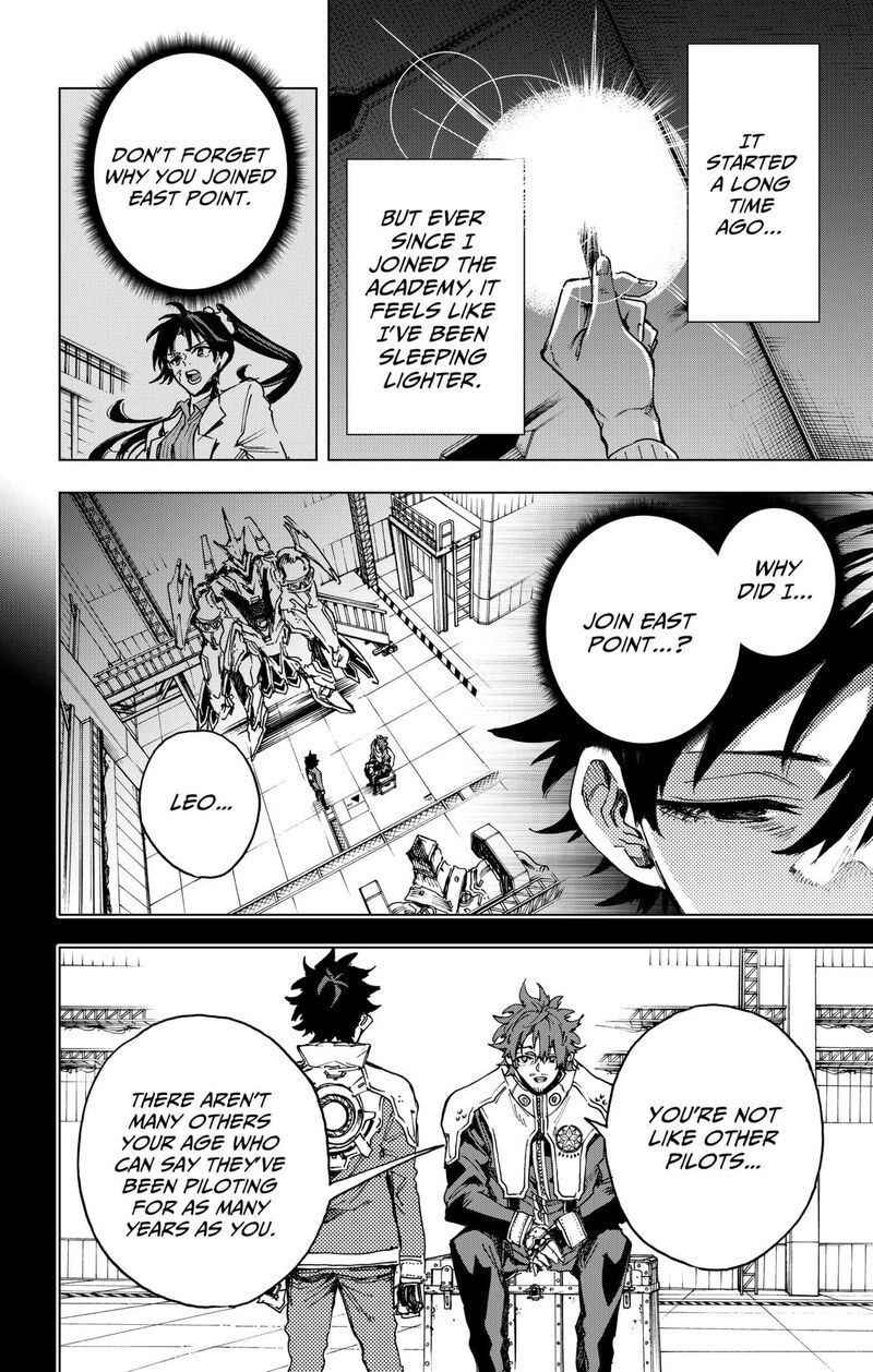 Hero Organization 22 14