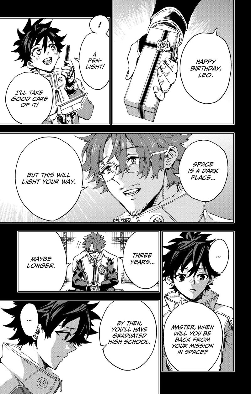 Hero Organization 22 17