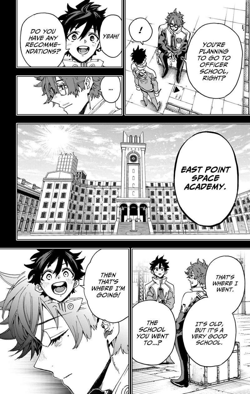 Hero Organization 22 18