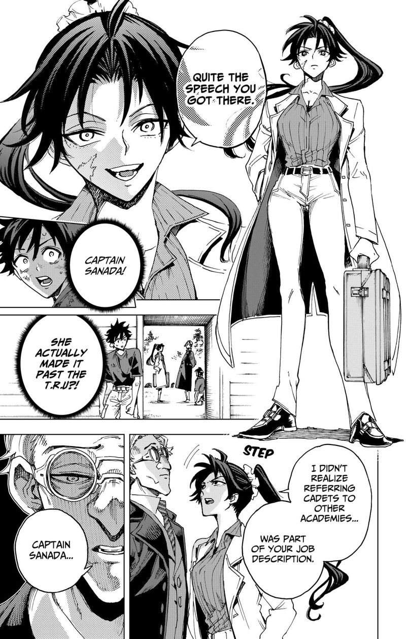 Hero Organization 22 3