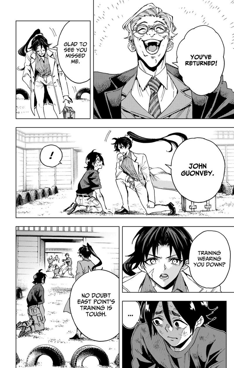 Hero Organization 22 4