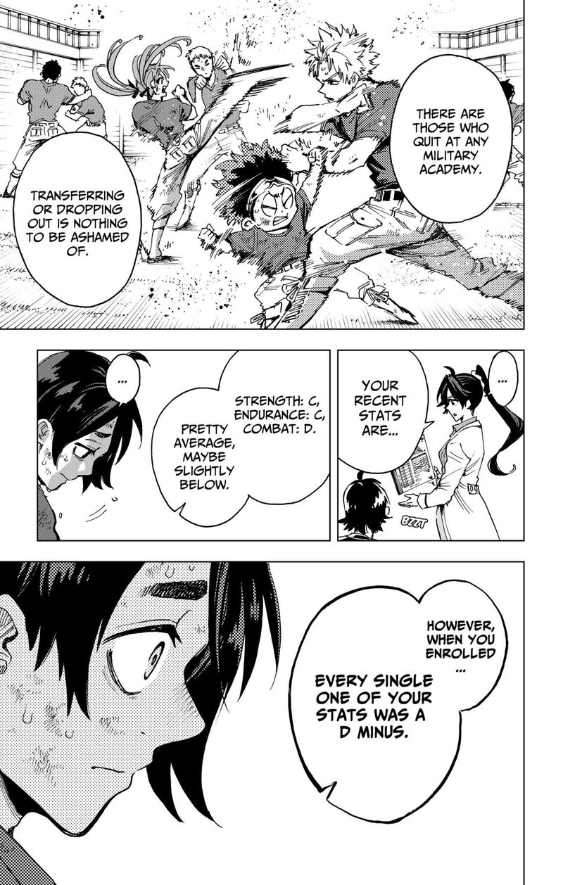 Hero Organization 22 5