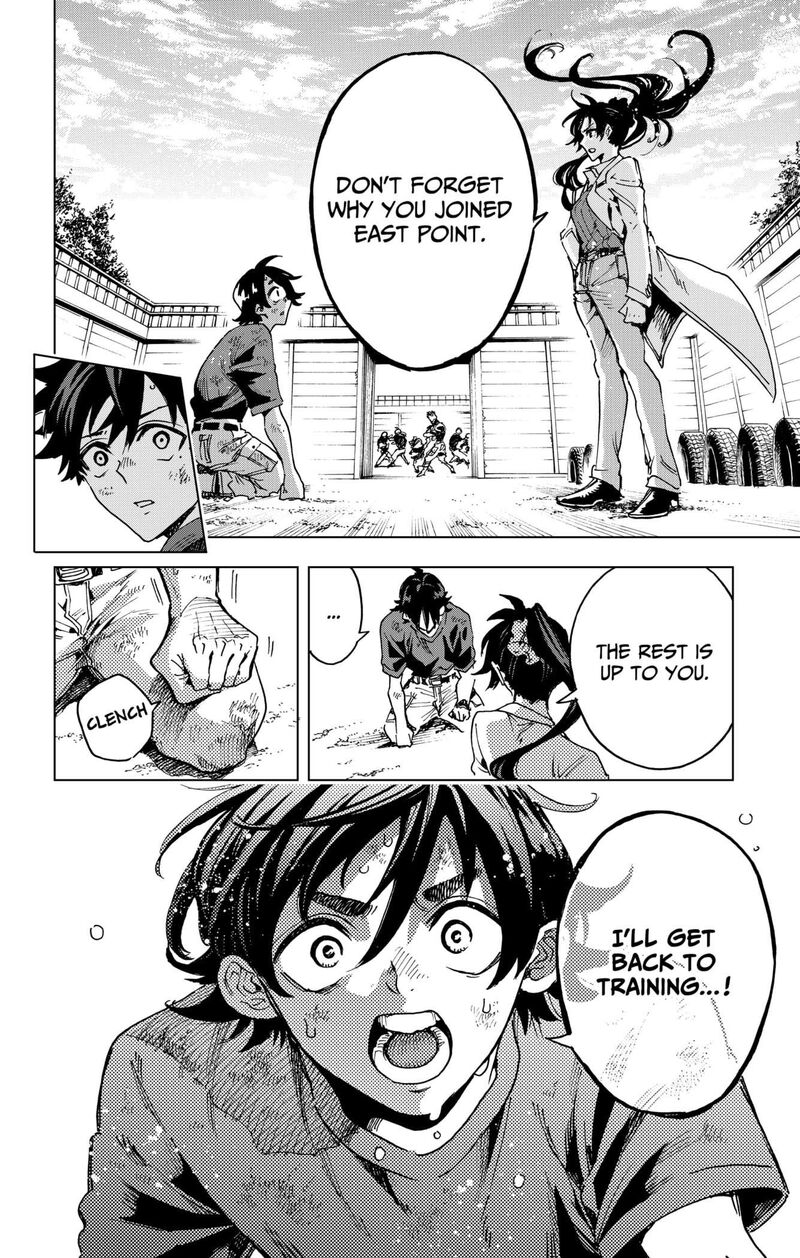 Hero Organization 22 6