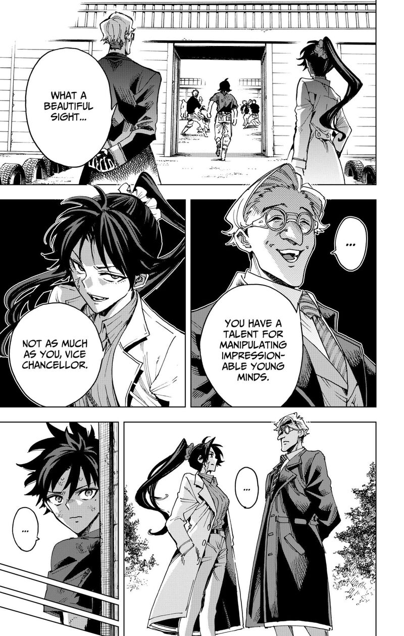 Hero Organization 22 7