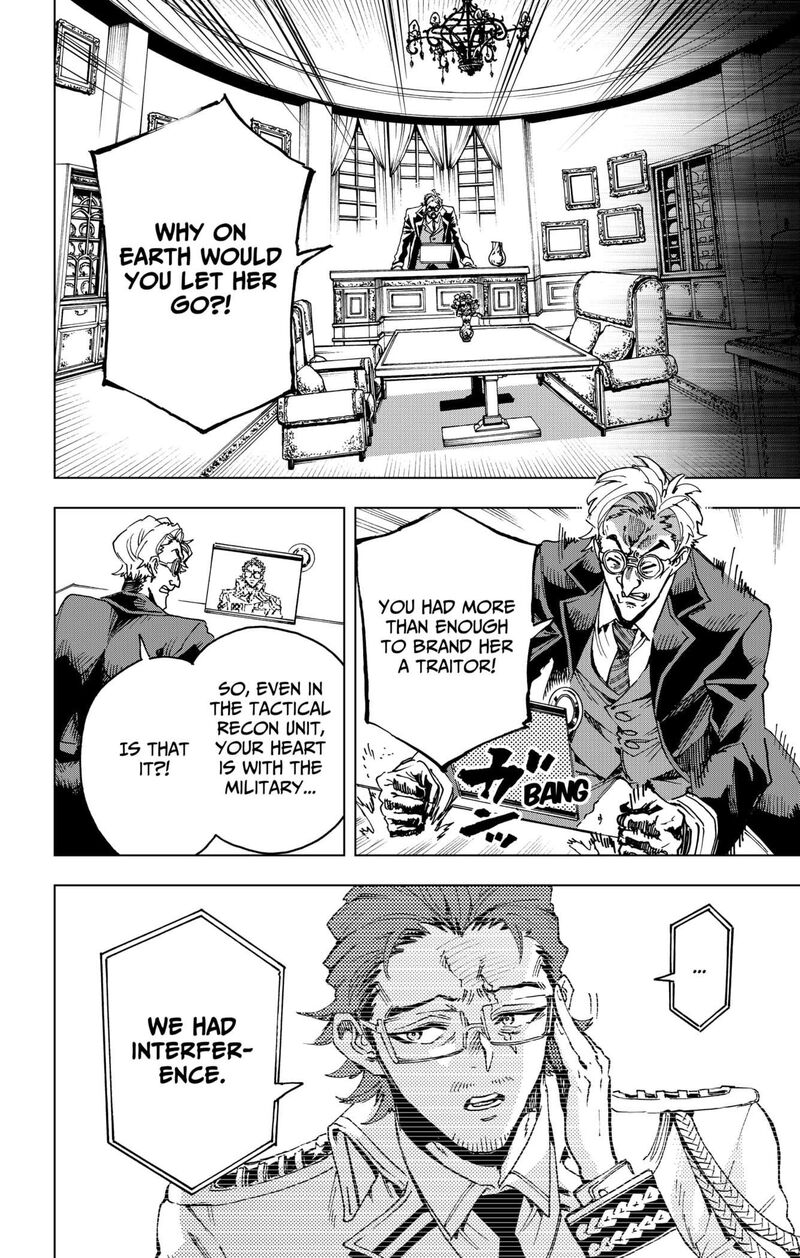 Hero Organization 22 8