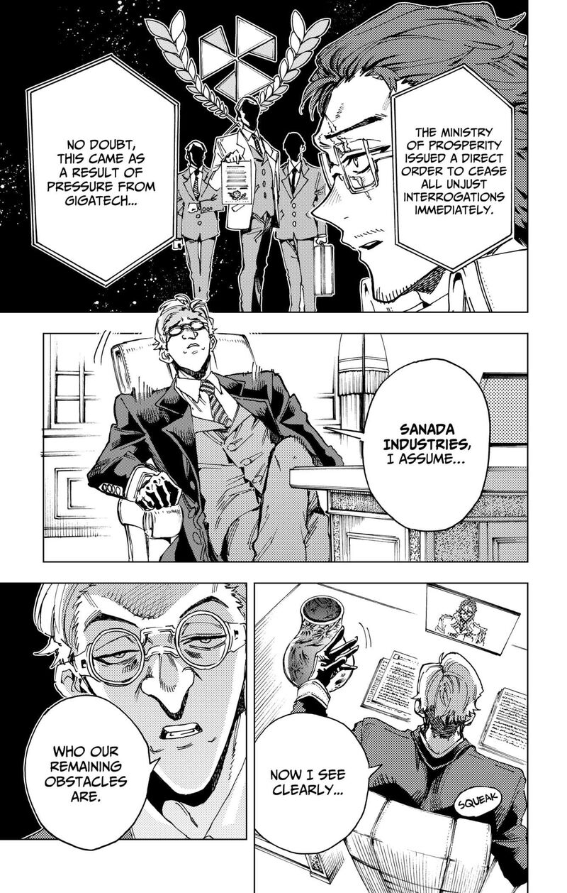 Hero Organization 22 9