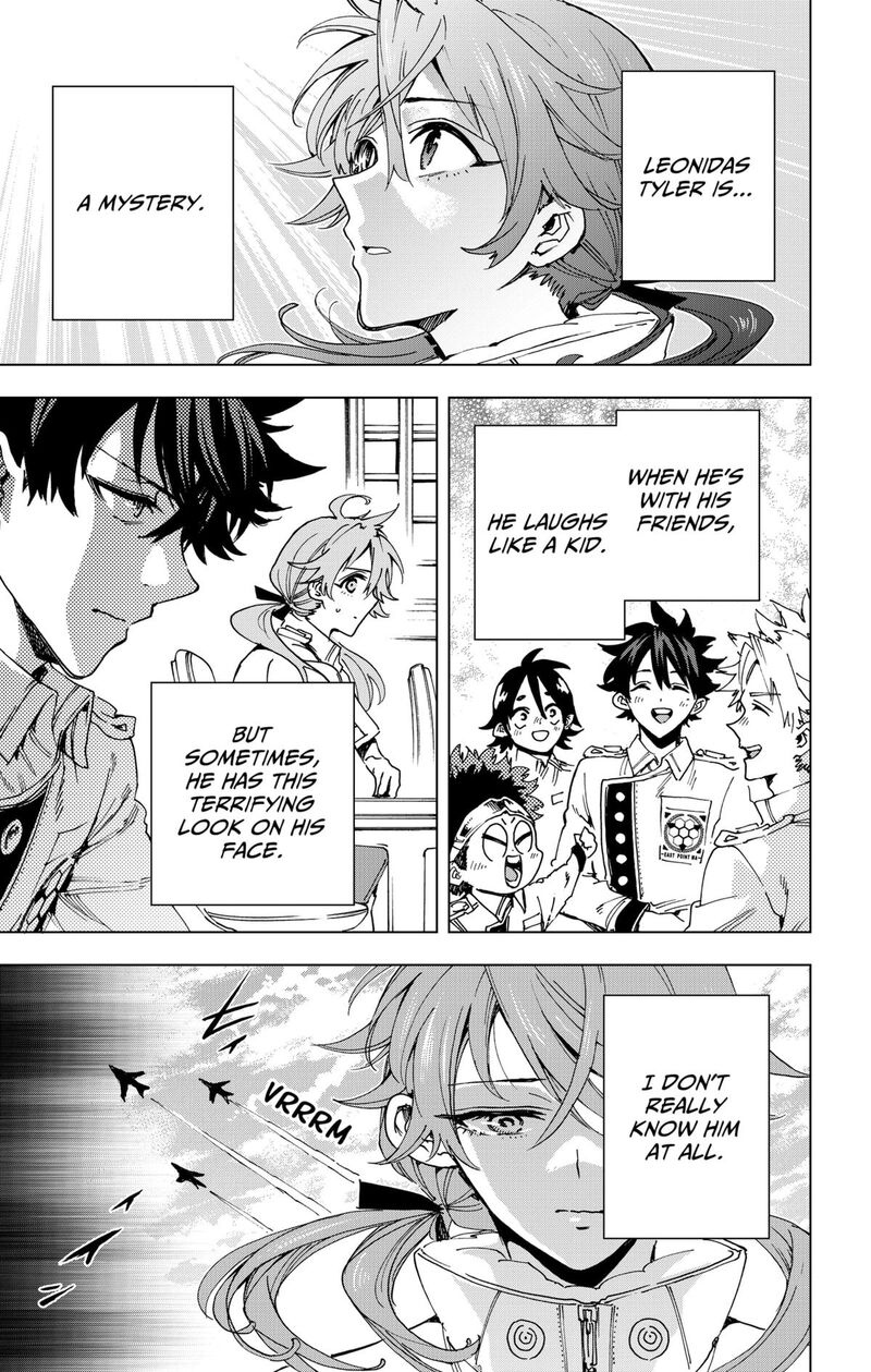Hero Organization 23 11