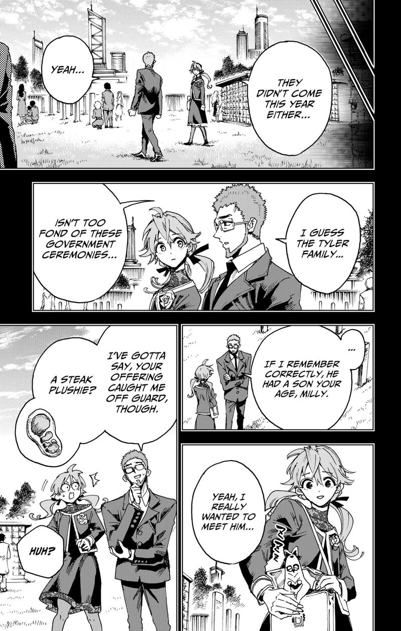 Hero Organization 23 13