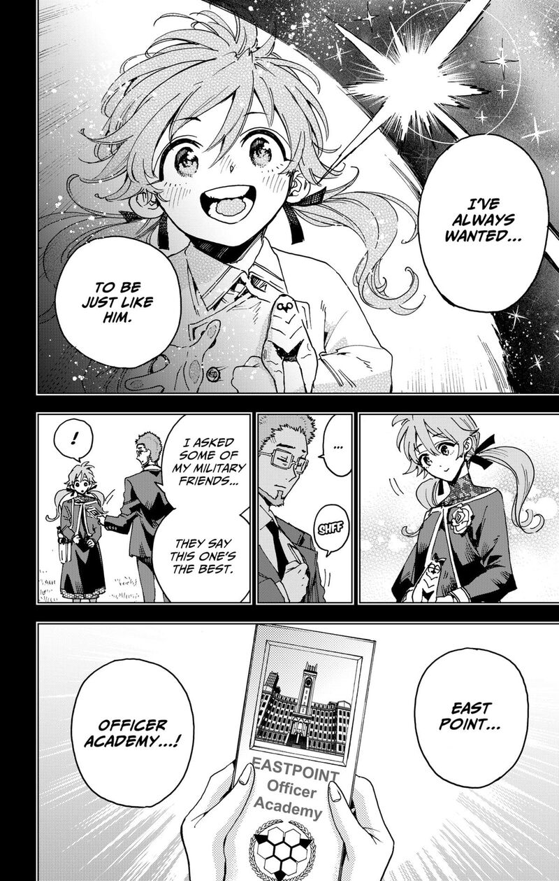 Hero Organization 23 16