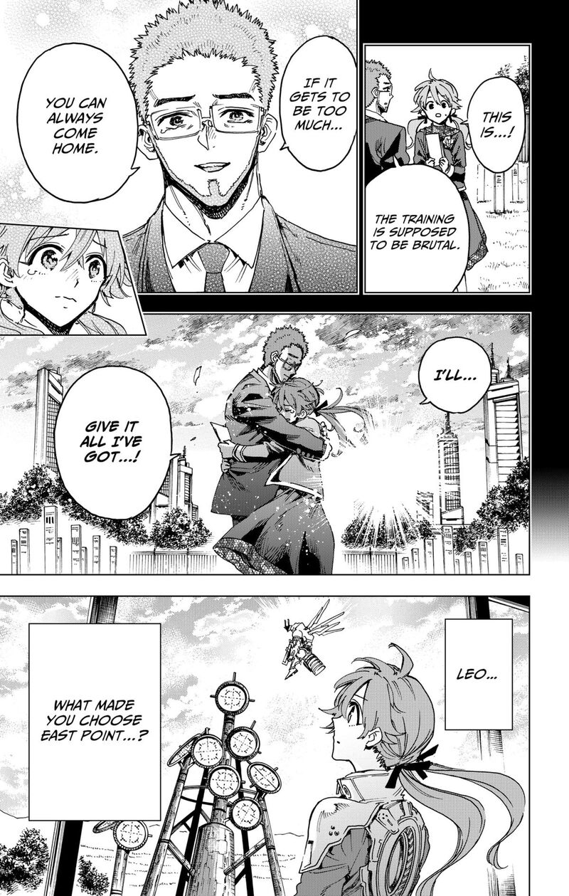 Hero Organization 23 17