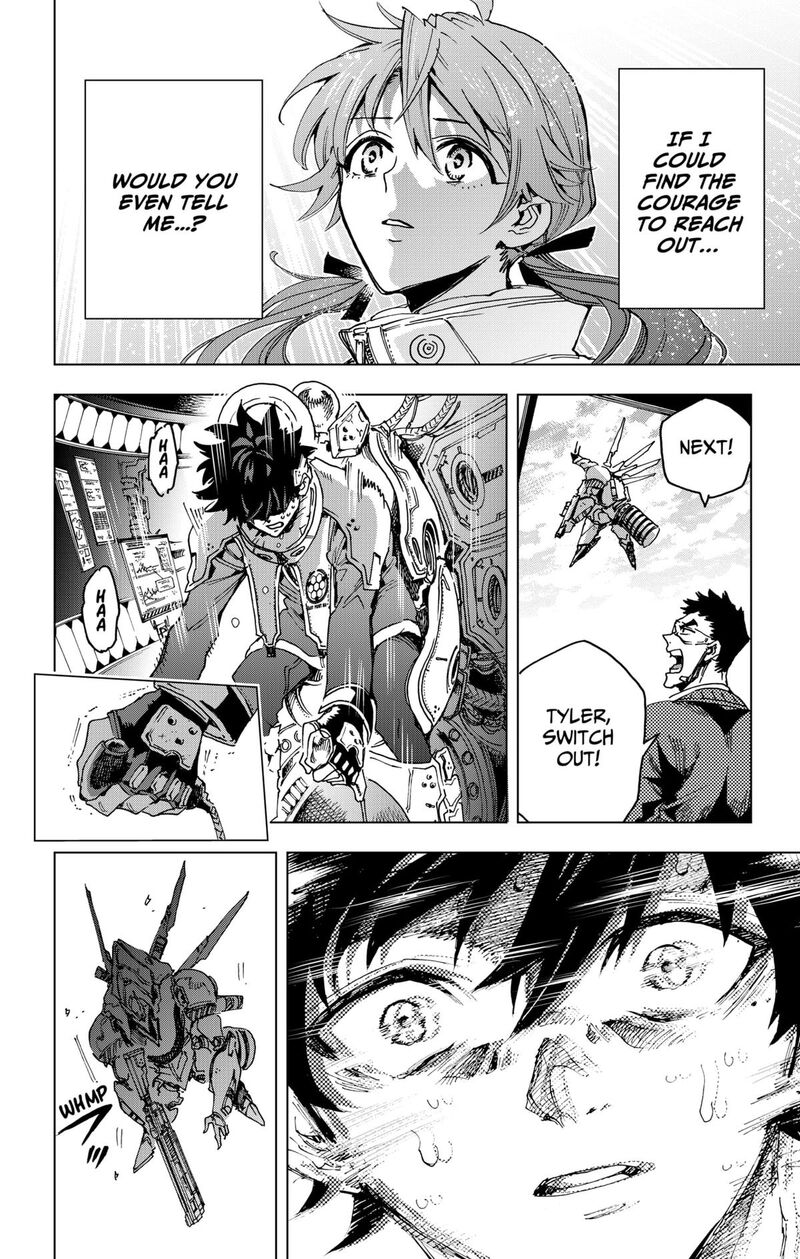 Hero Organization 23 18