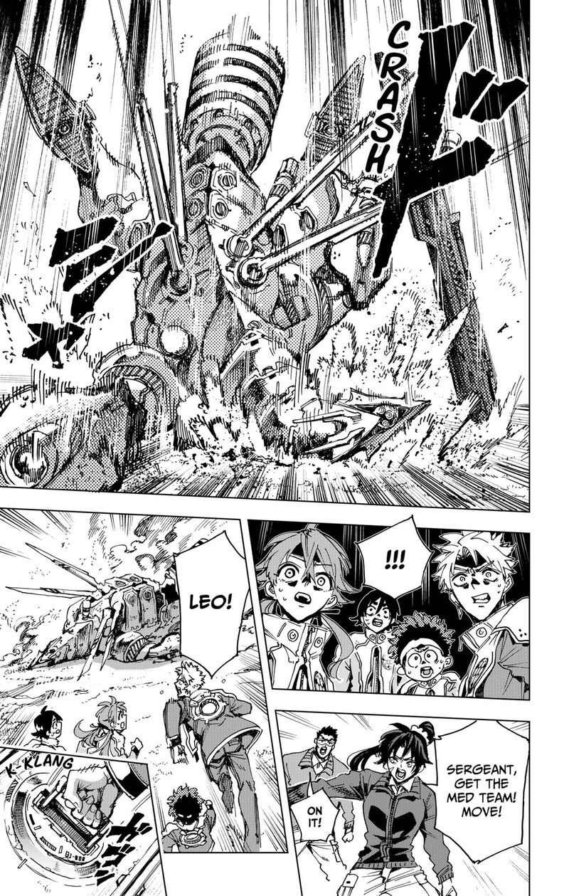 Hero Organization 23 19