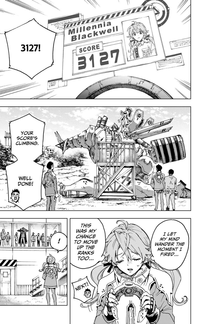 Hero Organization 23 3