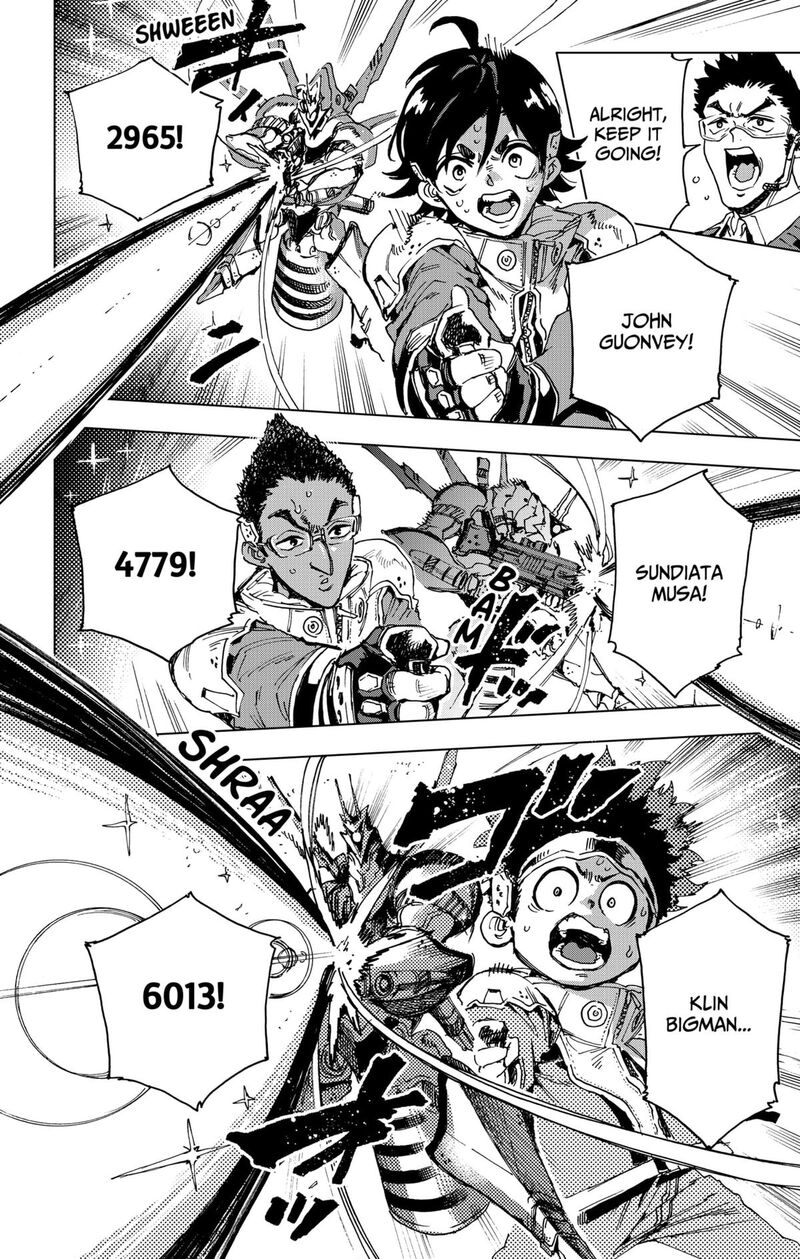 Hero Organization 23 6
