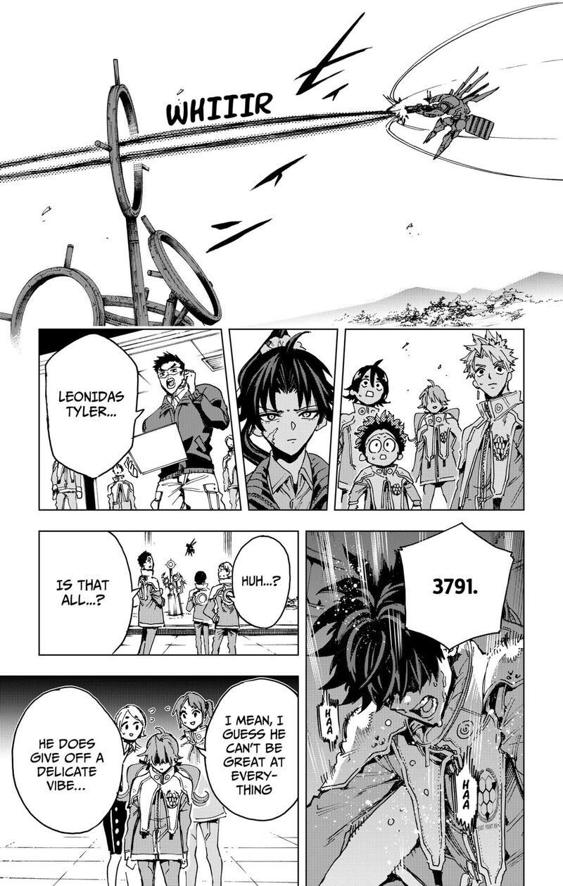 Hero Organization 23 9