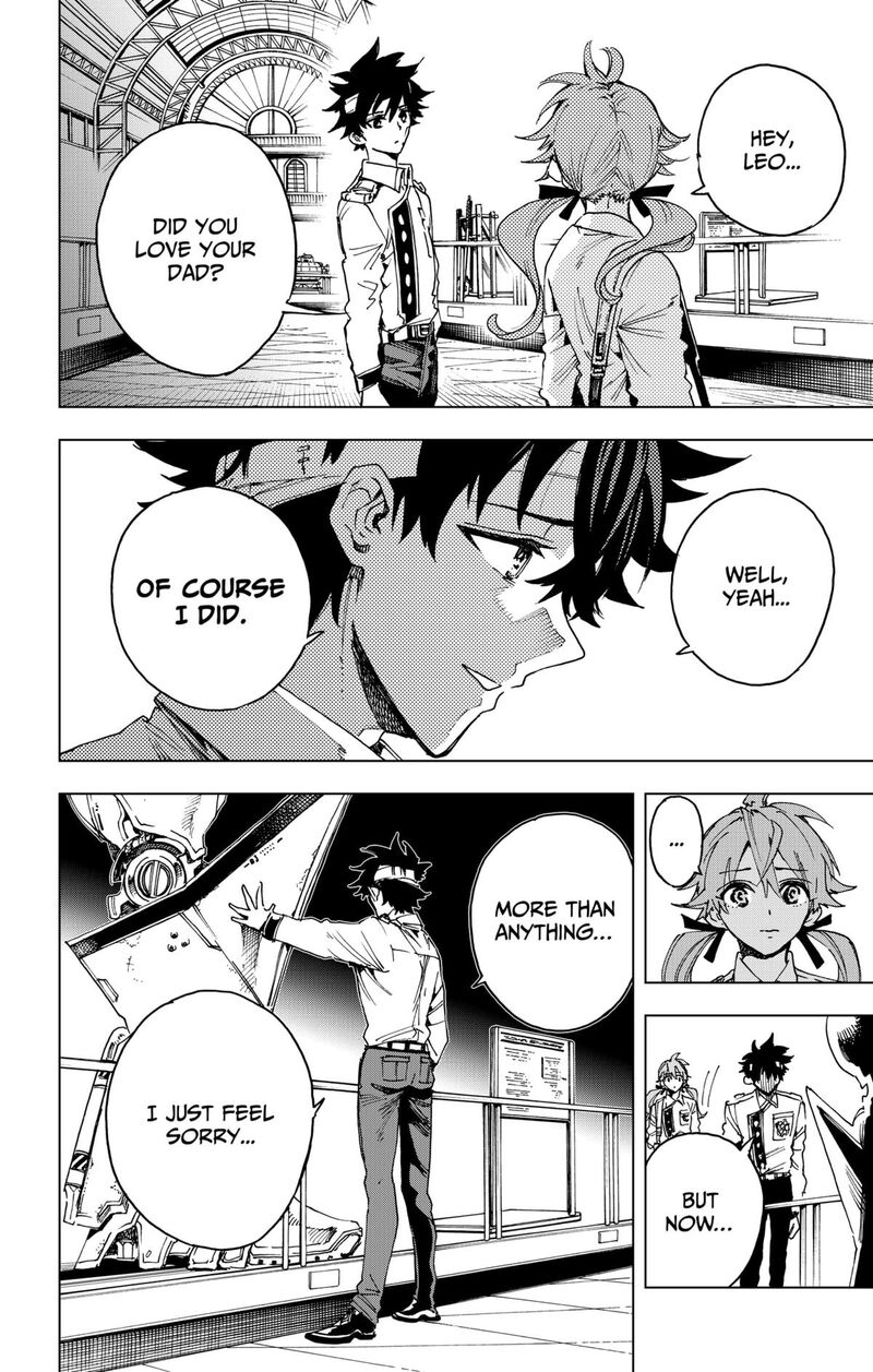 Hero Organization 24 10