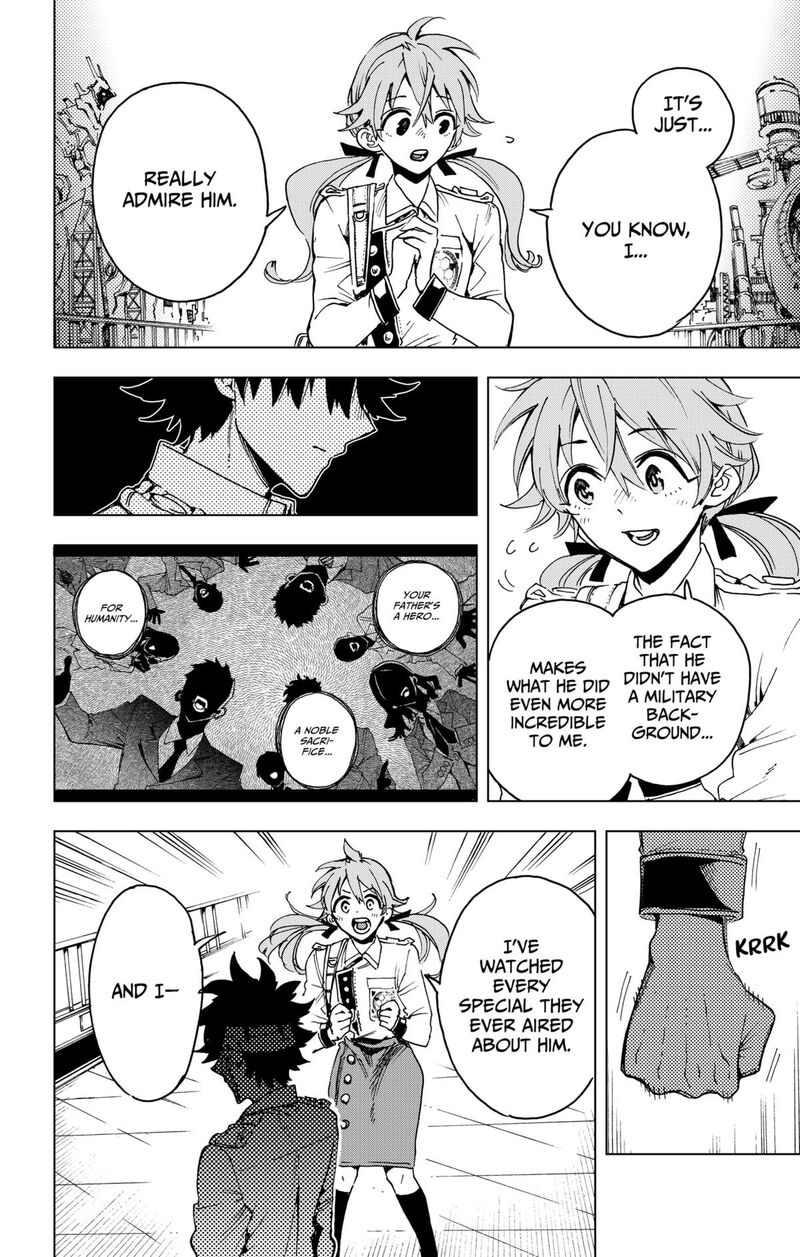 Hero Organization 24 12