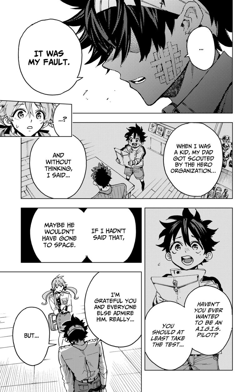 Hero Organization 24 15