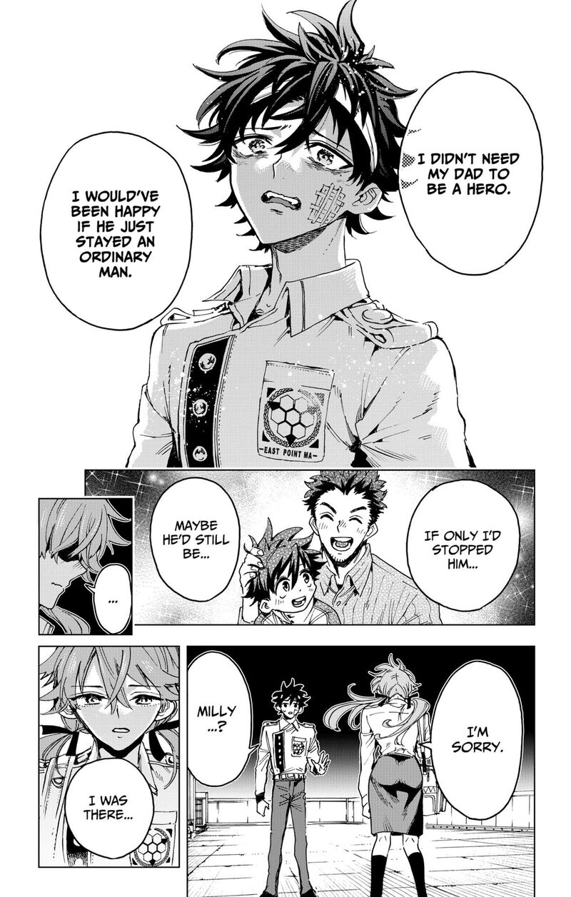 Hero Organization 24 16