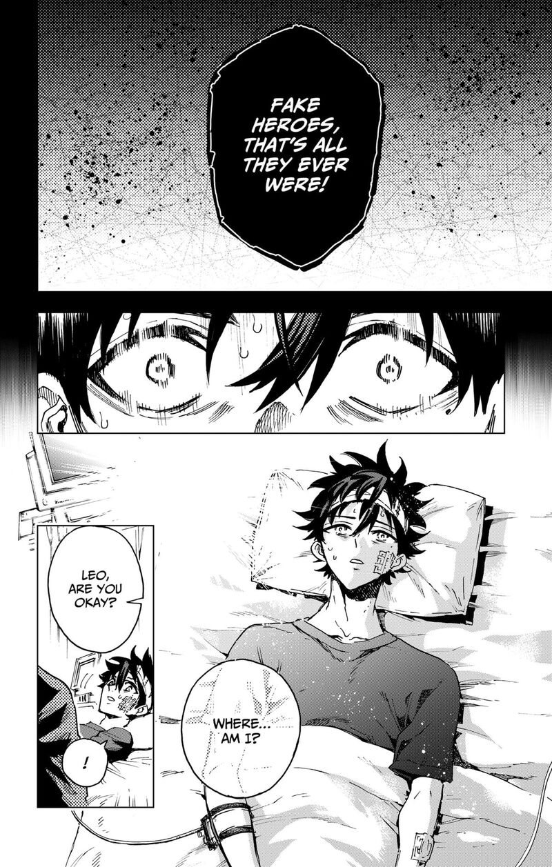 Hero Organization 24 4