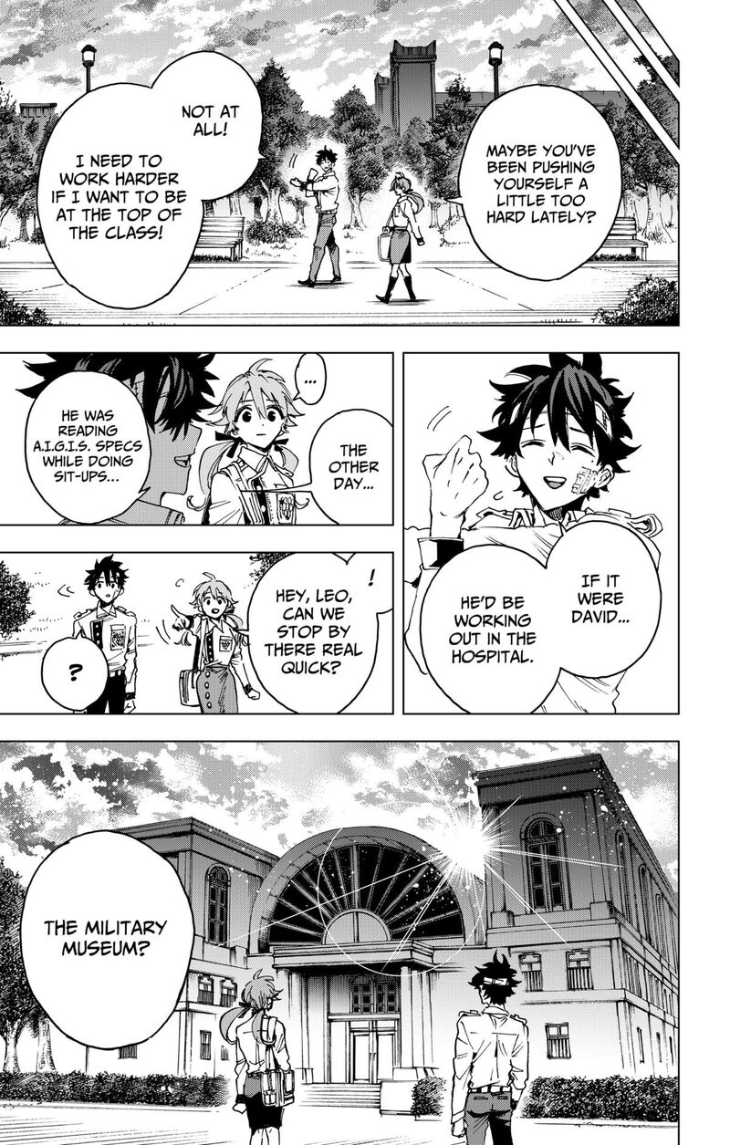 Hero Organization 24 7