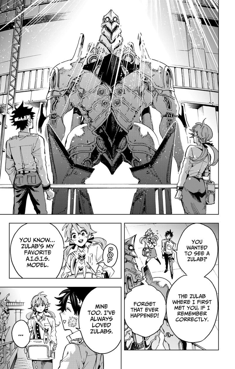 Hero Organization 24 9