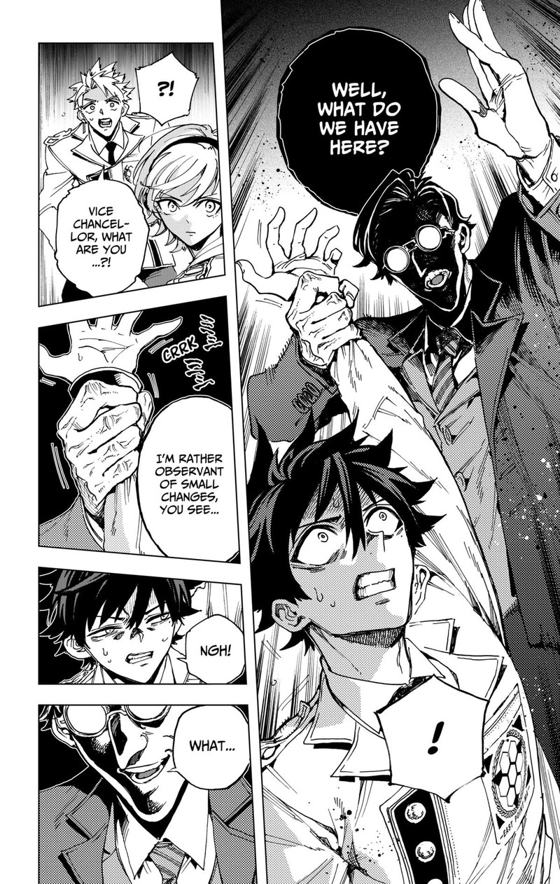 Hero Organization 27 12