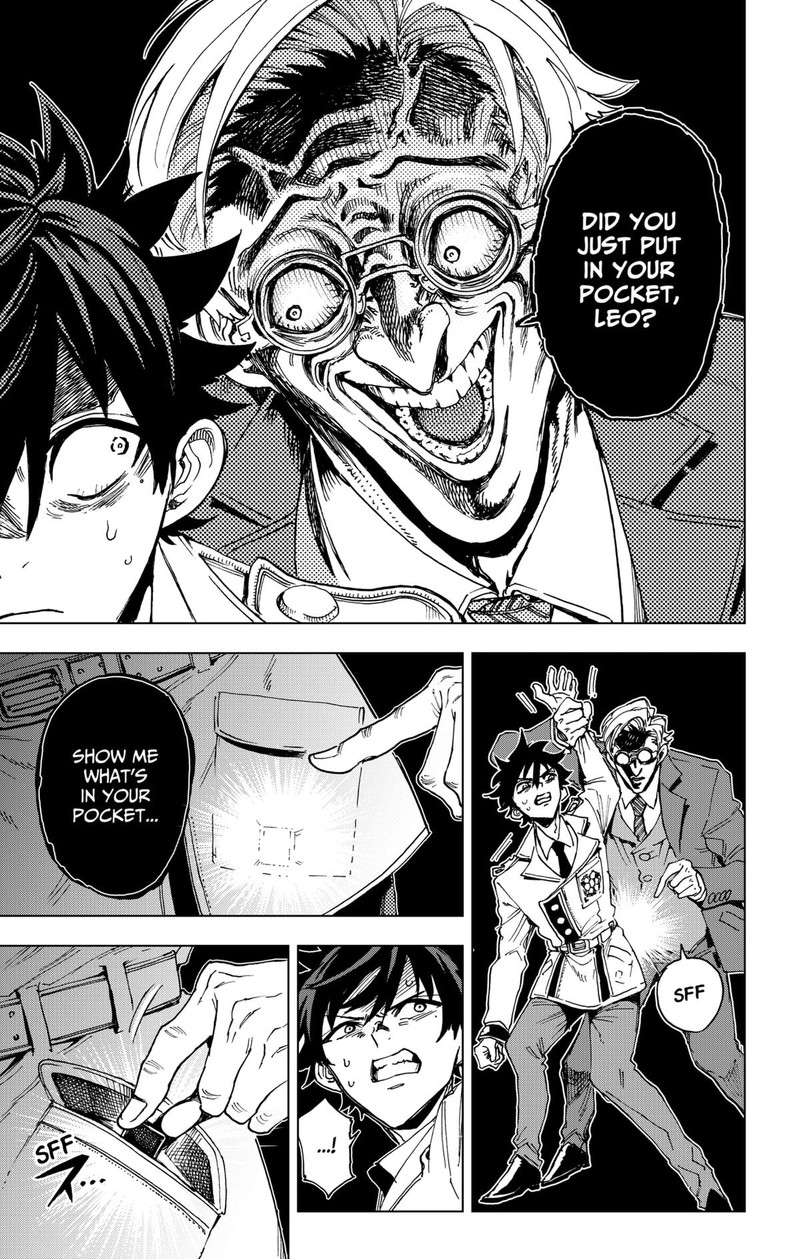 Hero Organization 27 13