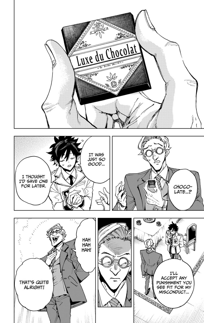 Hero Organization 27 14