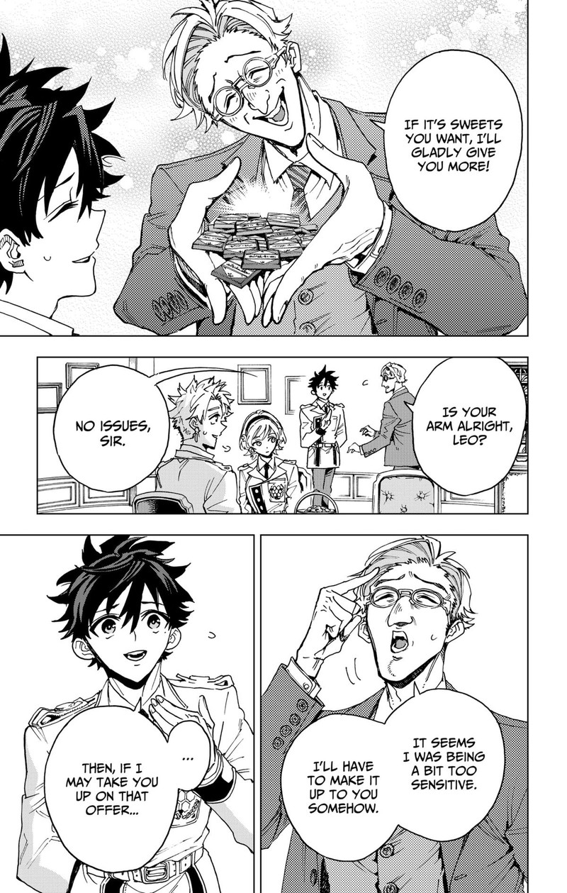 Hero Organization 27 15