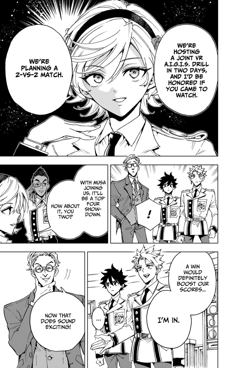 Hero Organization 27 17