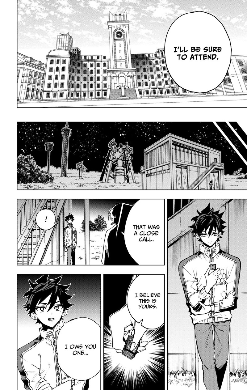 Hero Organization 27 18
