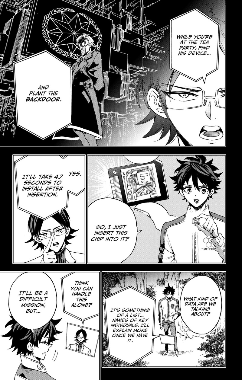 Hero Organization 27 3