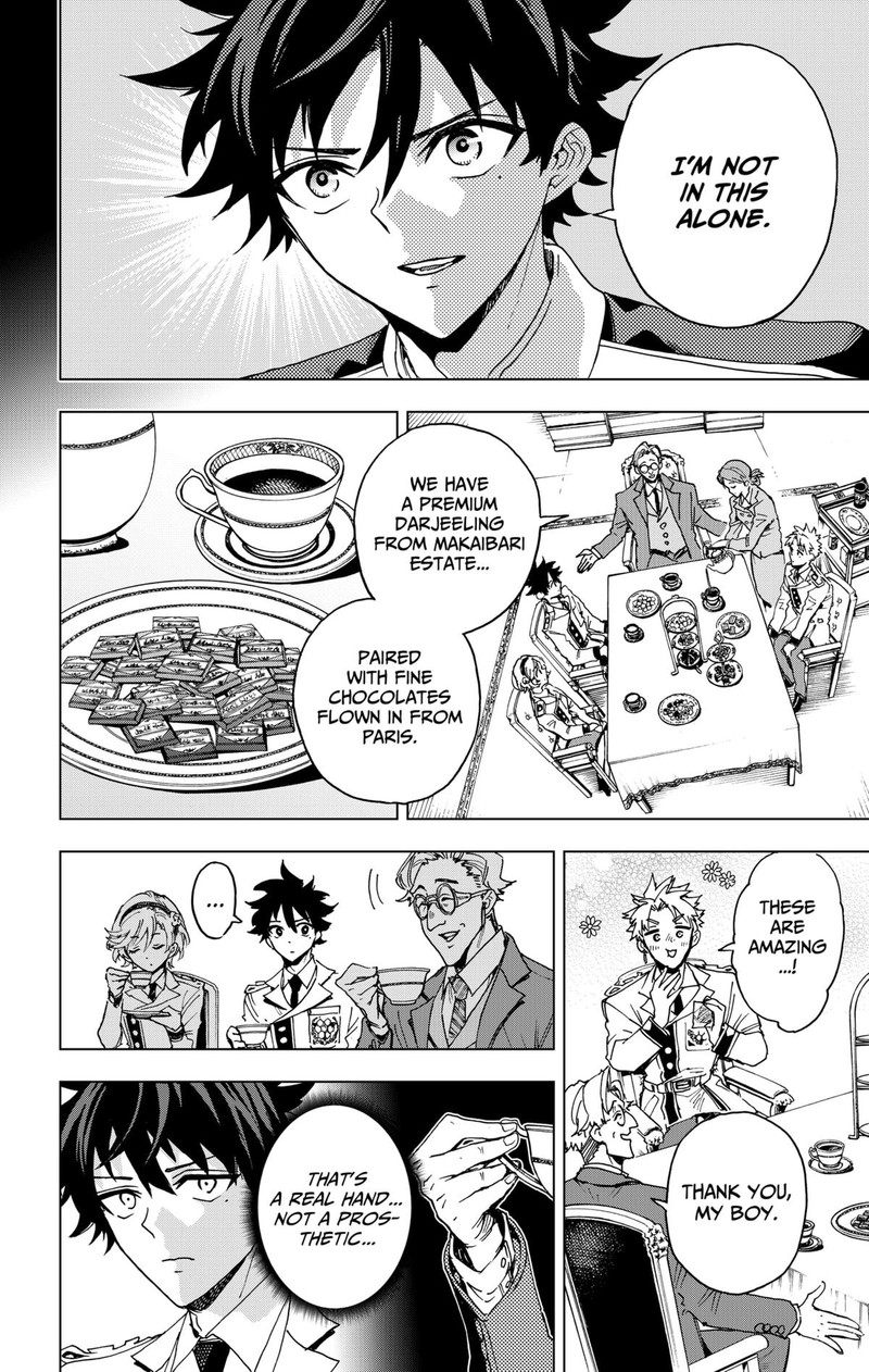 Hero Organization 27 4