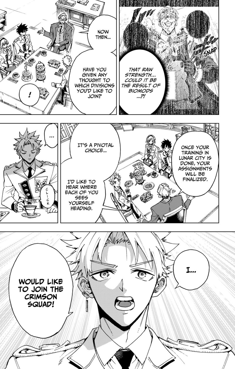Hero Organization 27 5