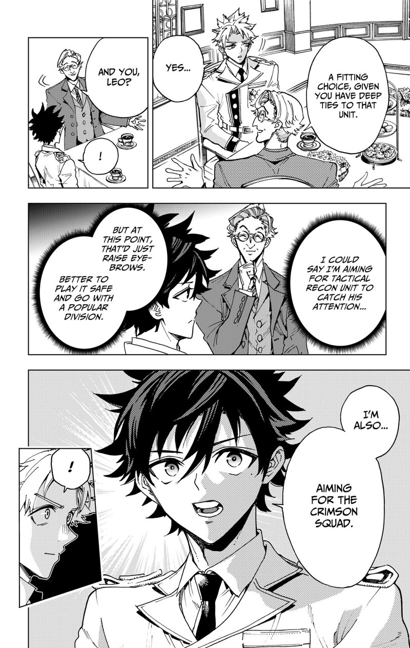 Hero Organization 27 6
