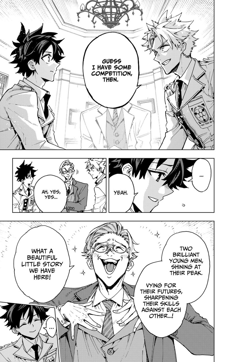 Hero Organization 27 7