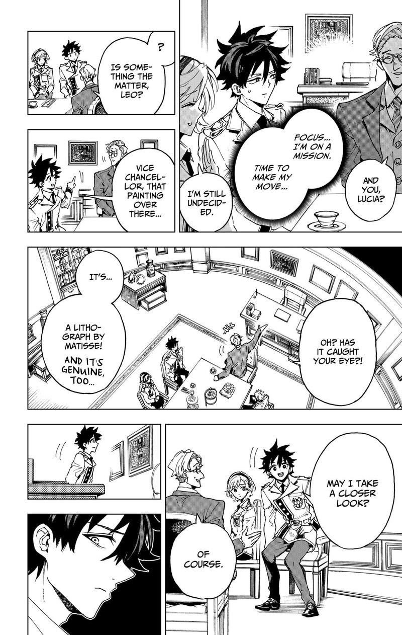 Hero Organization 27 8