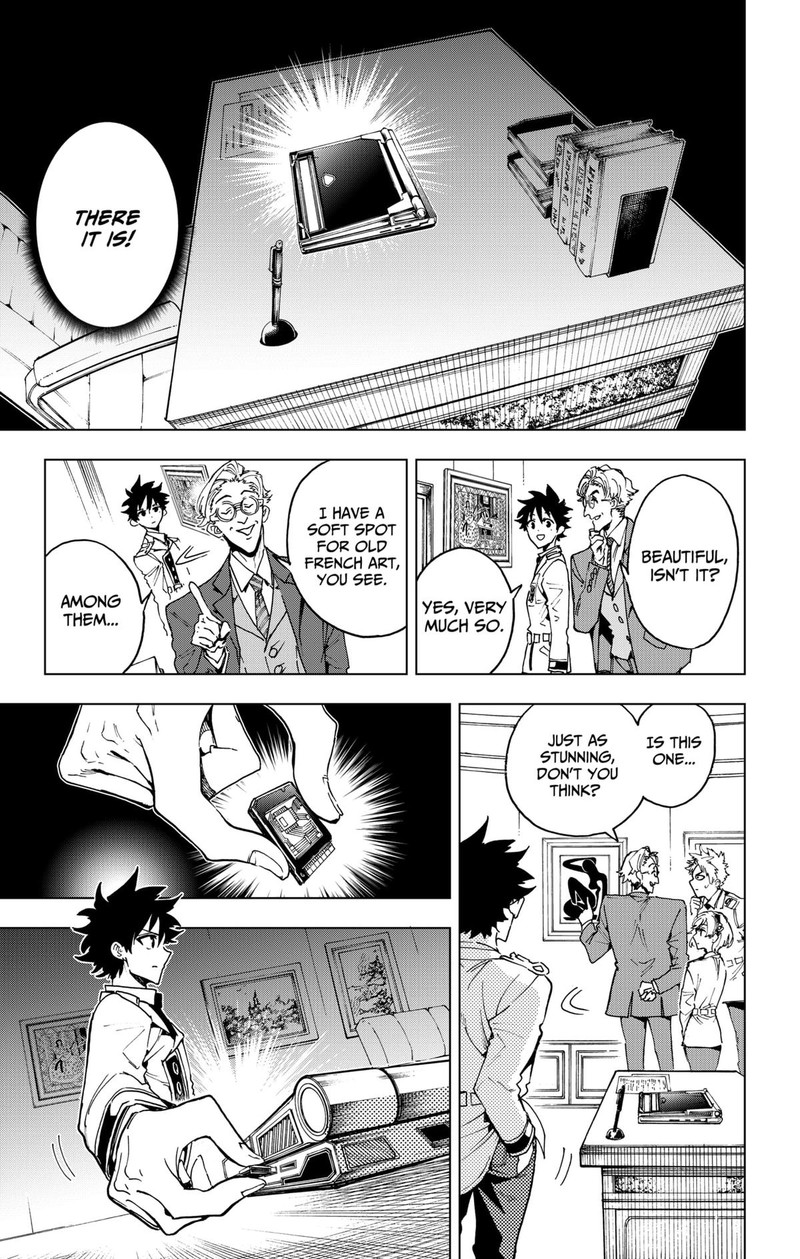 Hero Organization 27 9